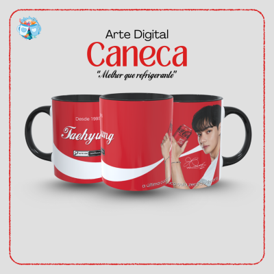 Taehyung (Coca Cola)