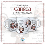 Freirinha Glorioso São Miguel