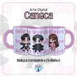 Beleza Verdadeira (fofinho)