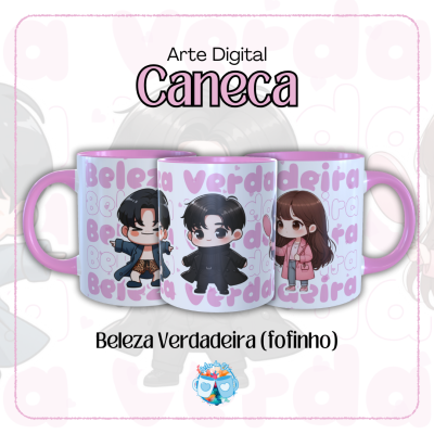 Beleza Verdadeira (fofinho)
