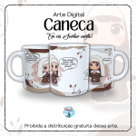 Freirinhas - Em vós Senhor confio