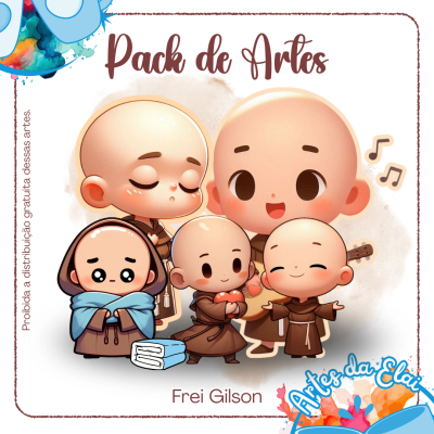 Pack Frei Gilson