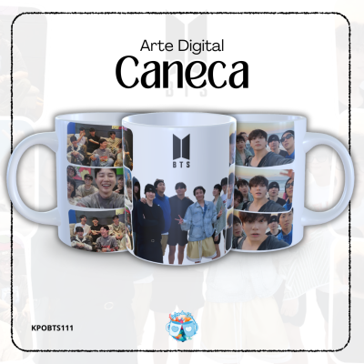 BTS Fotos Livres