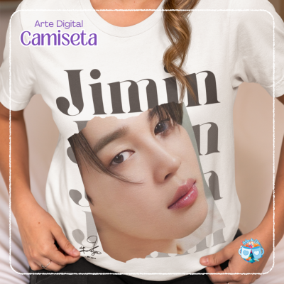 Pack Camisetas BTS (sólo)