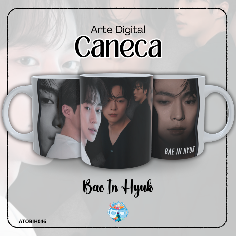 Bae In Hyuk