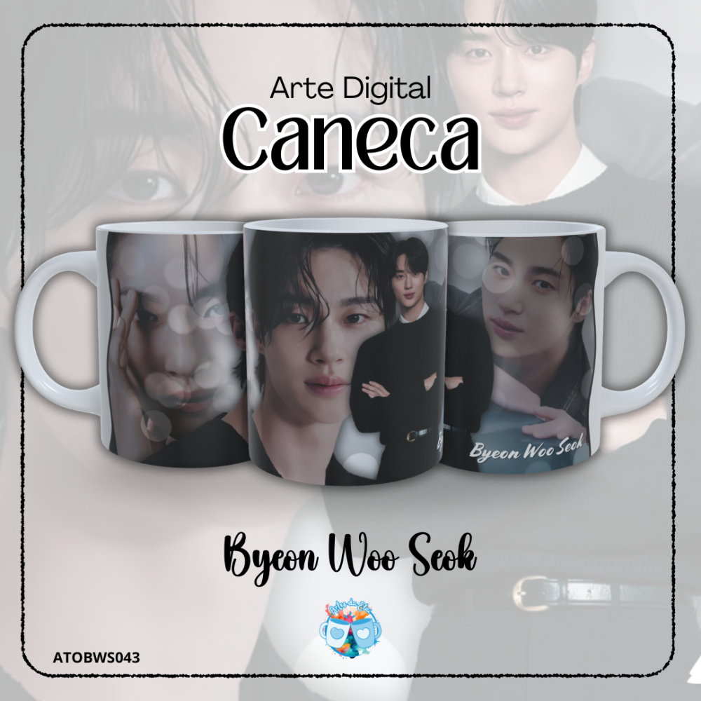 Byeon Woo Seok 2