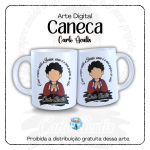 Carlo Acutis - Estar sempre unido a Jesus