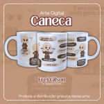 Frei - Tá Zangado Conte