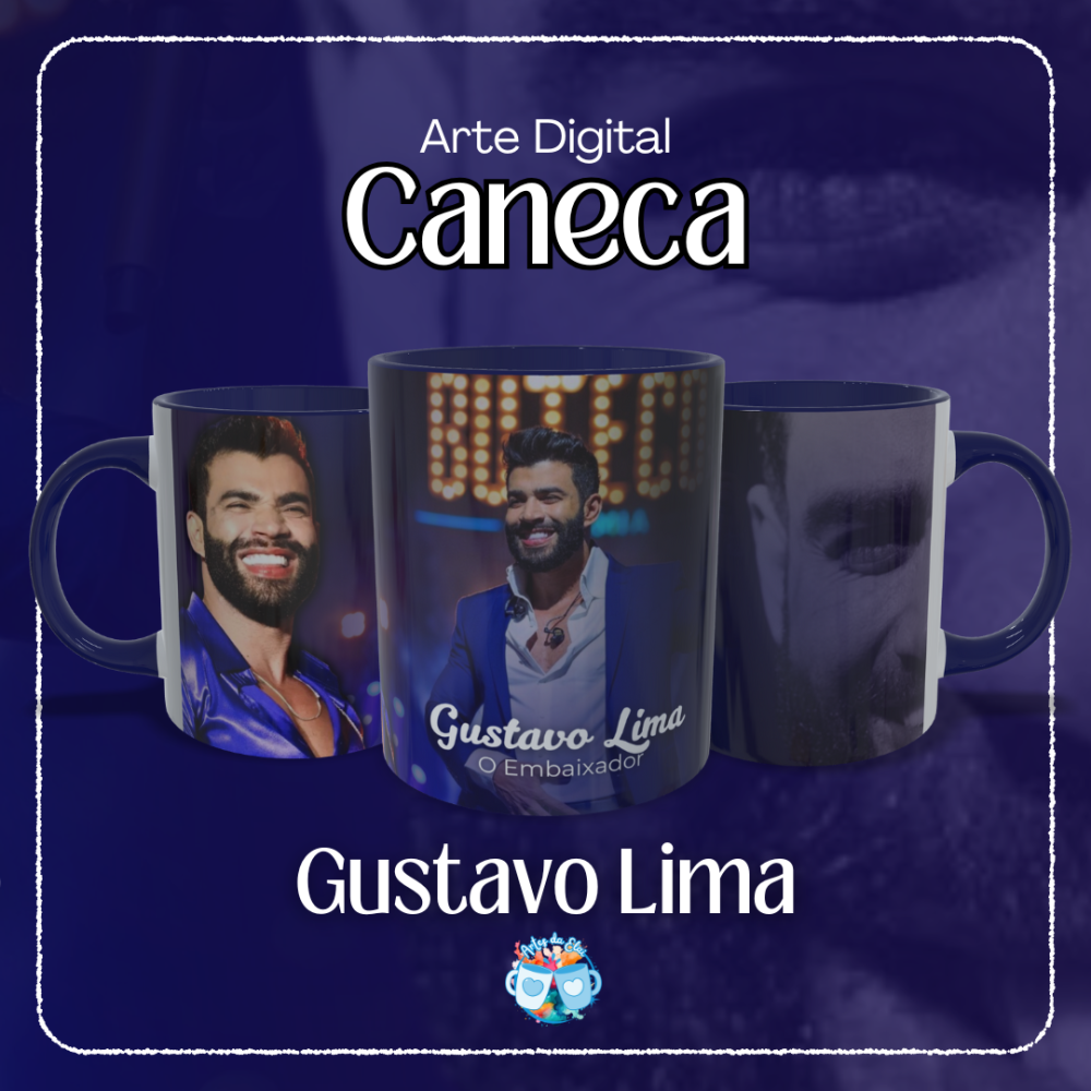 Gustavo Lima (Boteco)