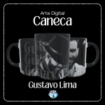 Gustavo Lima (nome e letras)