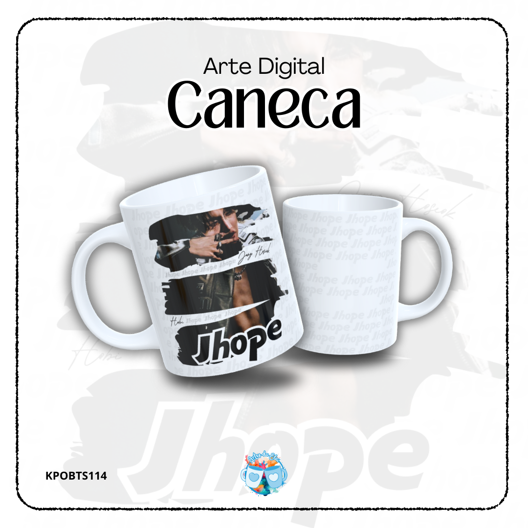 Jhope (Fotos Killing)