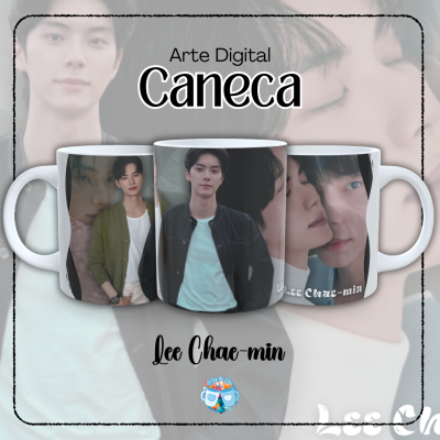 Lee Chae-min