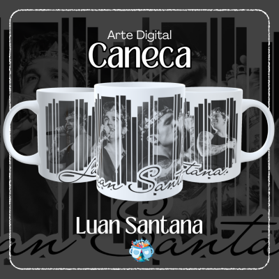 Luan Santana