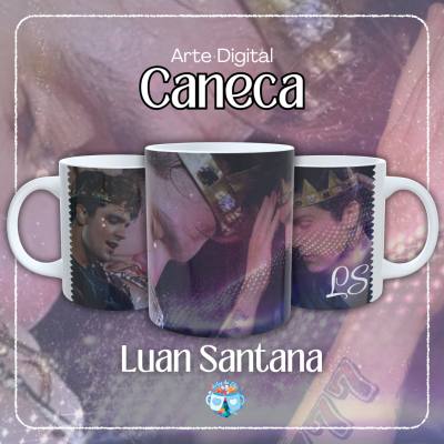 Luan Santana (LS)