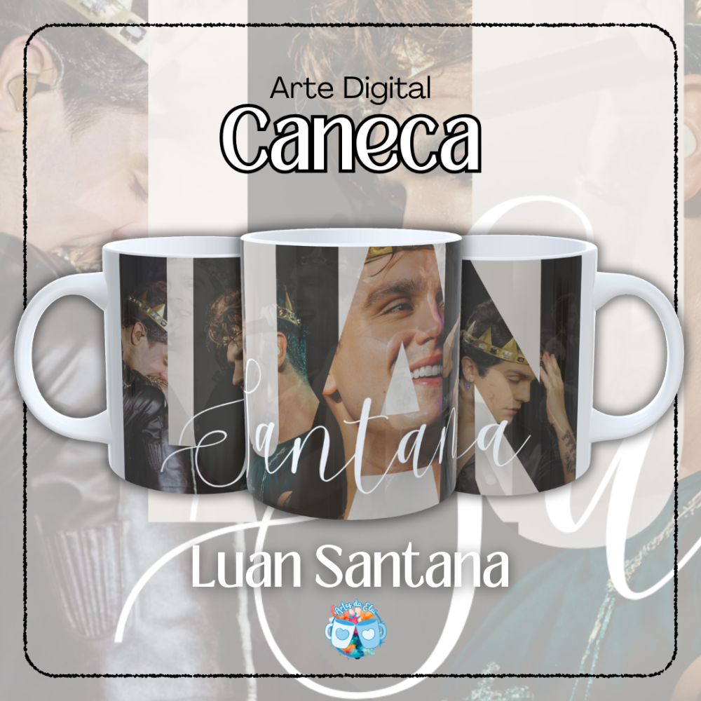 Luan Santana (Letra)