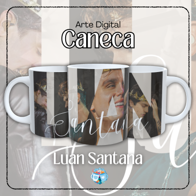 Luan Santana (Letra)