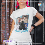 BTS Namjoon (Camiseta)
