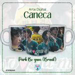 Park Bo Gum (Brasil)