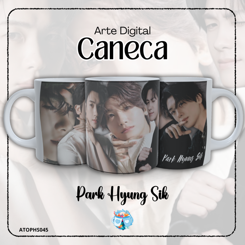 Park Hyung Sik