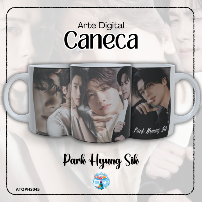 Park Hyung Sik