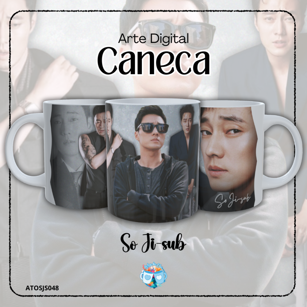 So Ji-sub