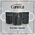 Pack Nossa Senhora Aparecida