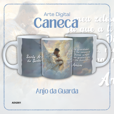 Anjo da Guarda