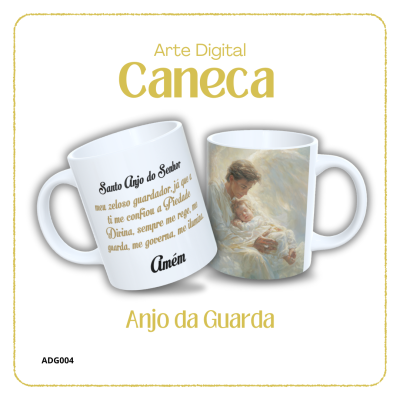 Anjo da Guarda