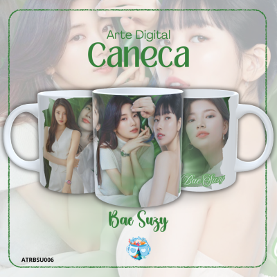 Bae Suzy