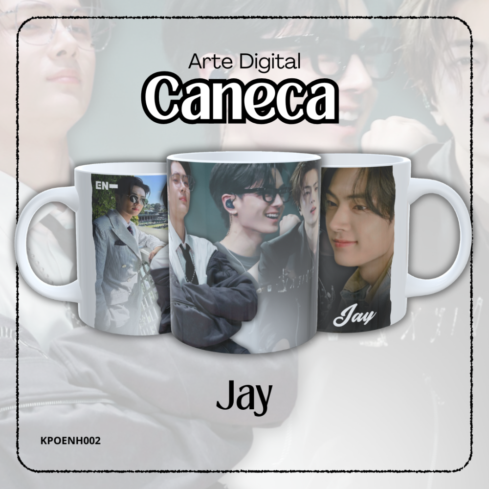 Jay (Enhypen)