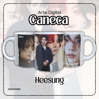 Heesung (Enhypen)