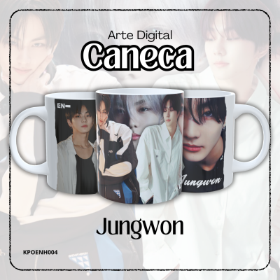 Jungwon (Enhypen)