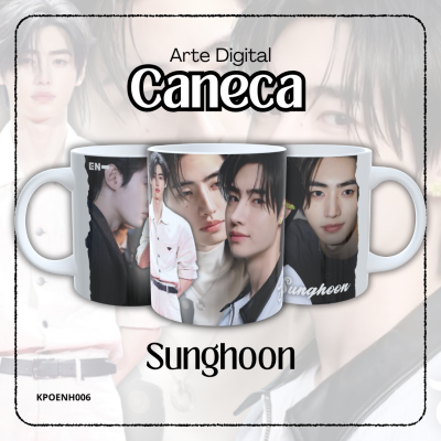 Sunghoon (Enhypen)