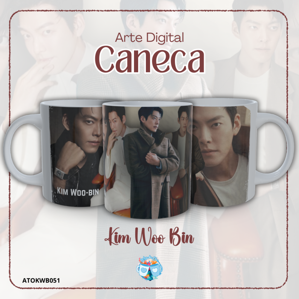 Kim Woo Bin