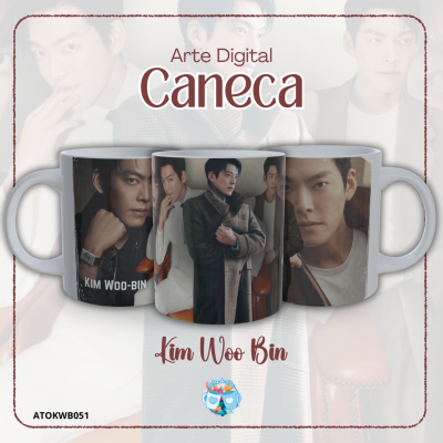 Kim Woo Bin