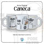 Marido - Gambiarra Eterna