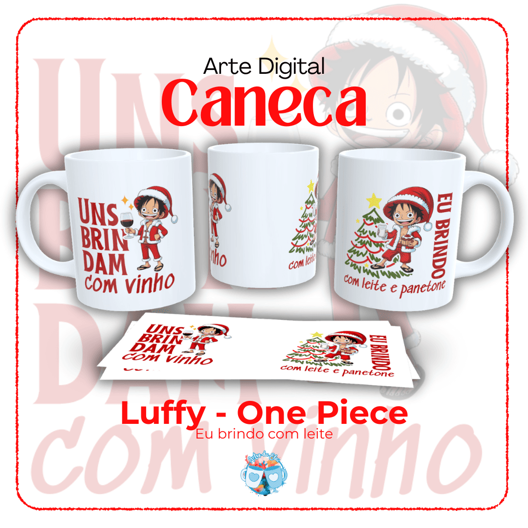 Pack 1 Artes de Natal (Desenho) - Imagem 5