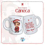 Artes de Natal (Jimin)