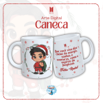 Artes de Natal (Jungkook)