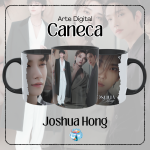 Joshua Hong - Seventeen