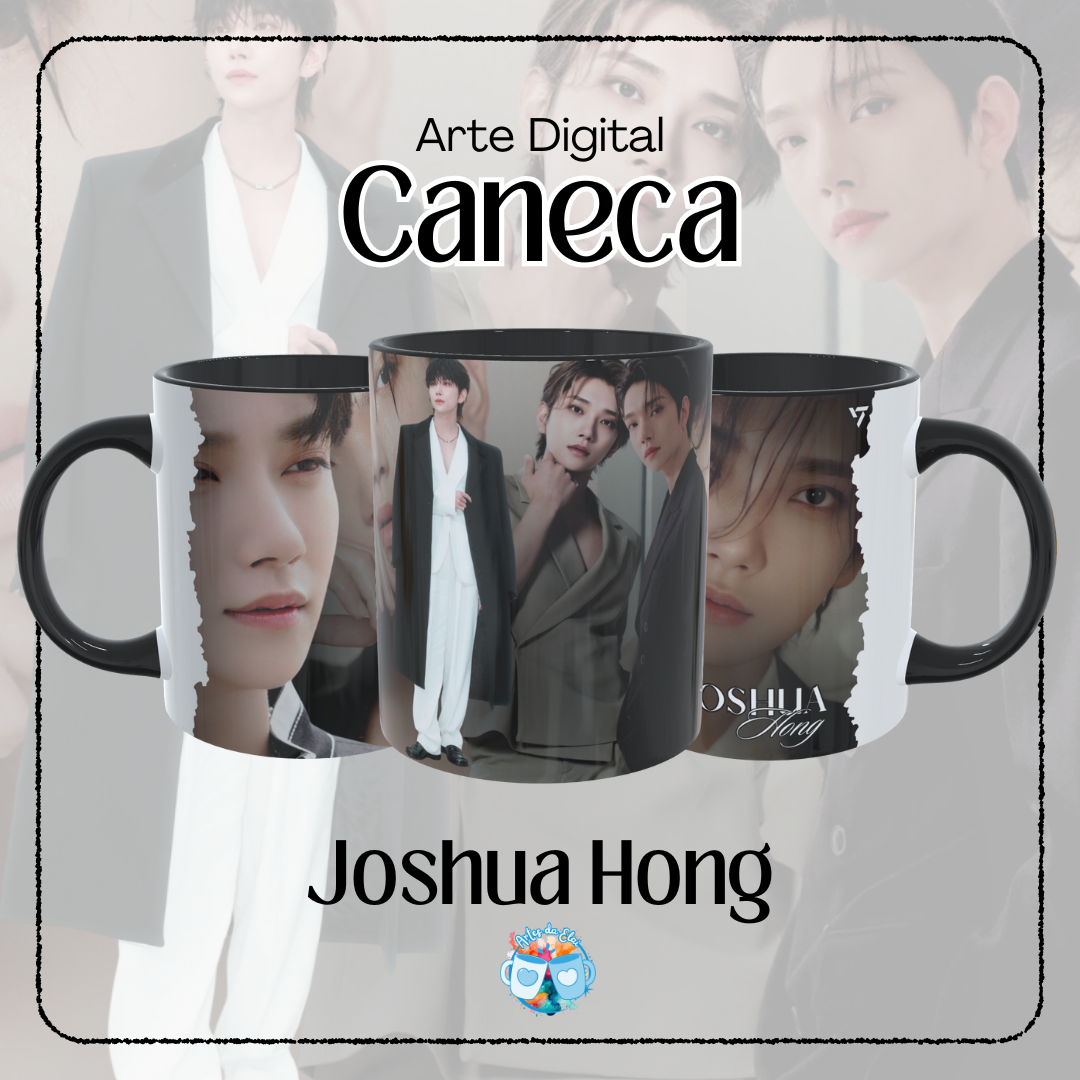 Joshua Hong - Seventeen