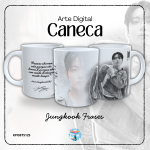 Jungkook (Frase) BTS