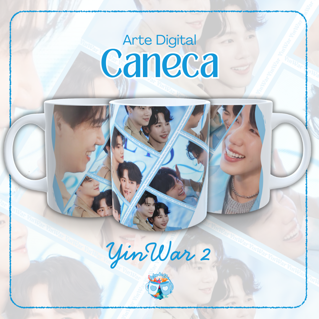 Yin War 2