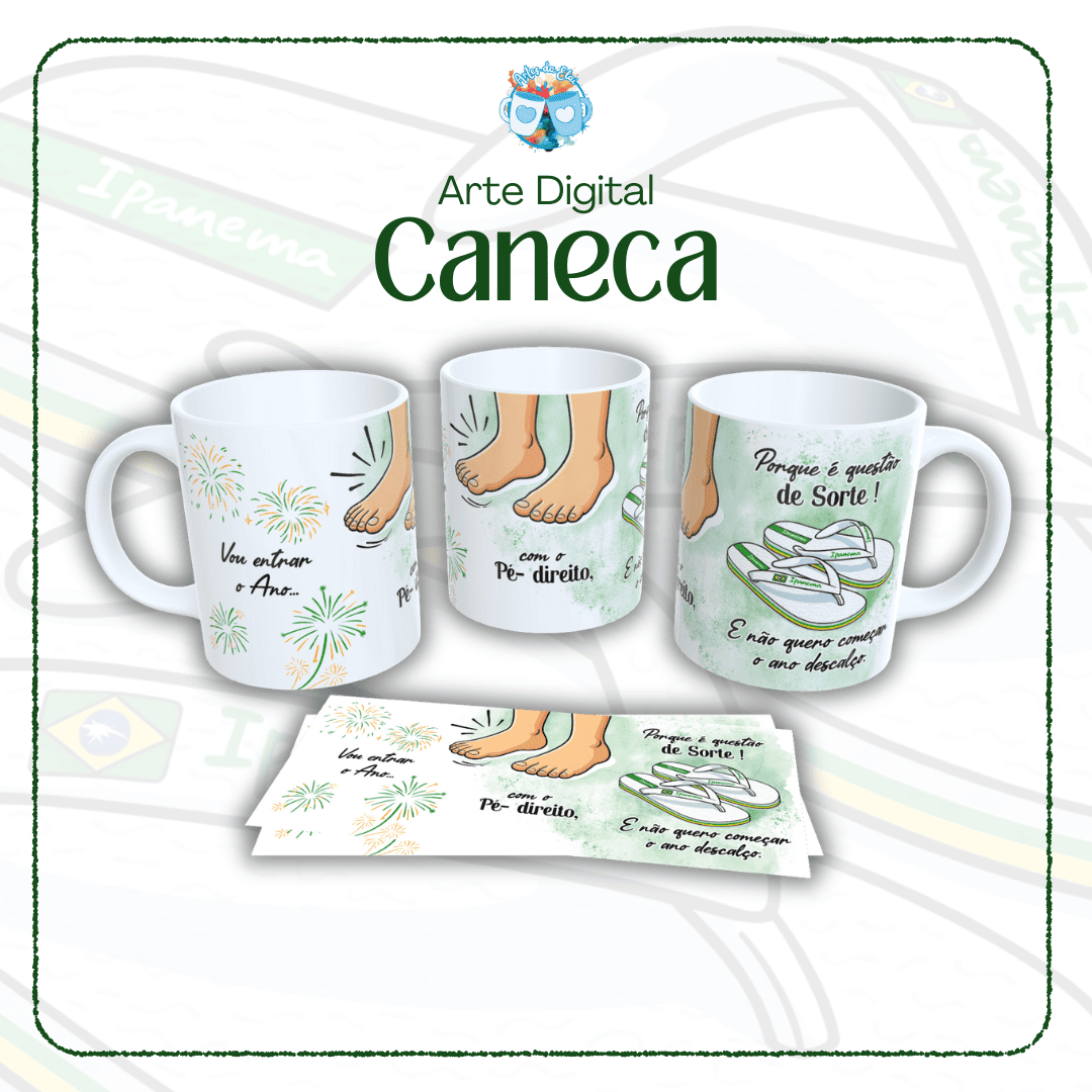 Vou entrar o fim de Ano