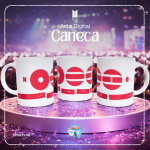 World Tour 2026 Arirang simbolo