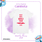 BTS World Tour 2026 19.1