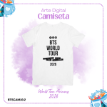 BTS World Tour 2026 19.2